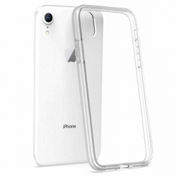 Nakładka Clear Realme C33 2mm